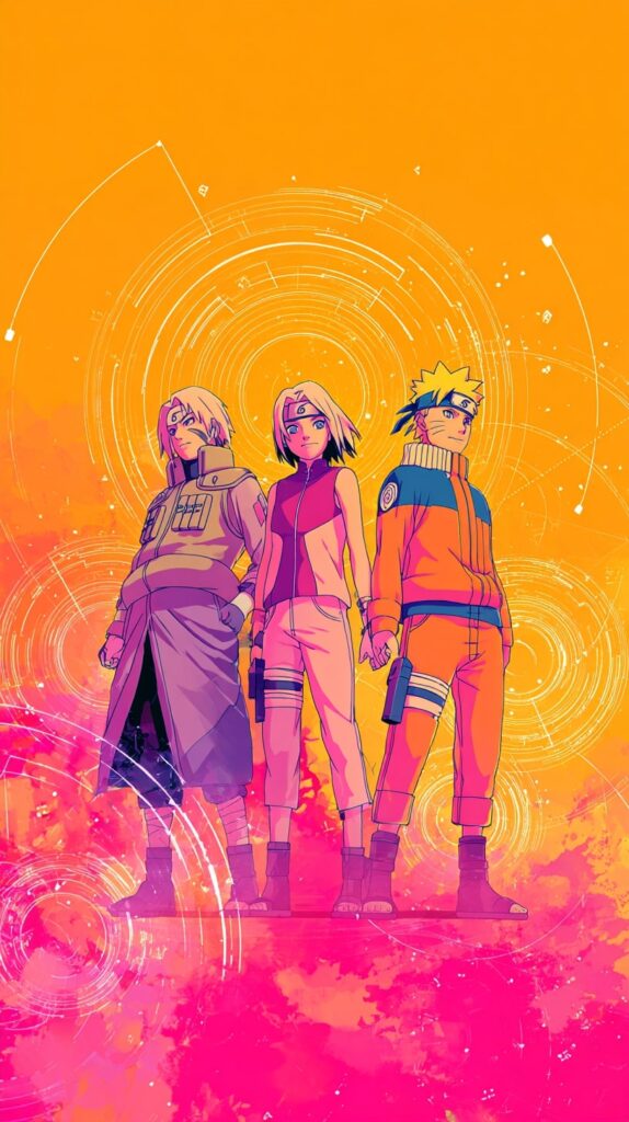 Team 7 united in strength